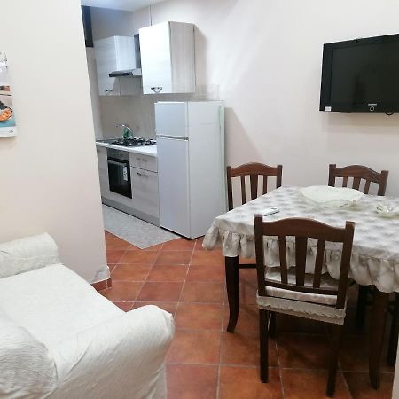 Bed and Breakfast Casa Amelia à Naples Extérieur photo
