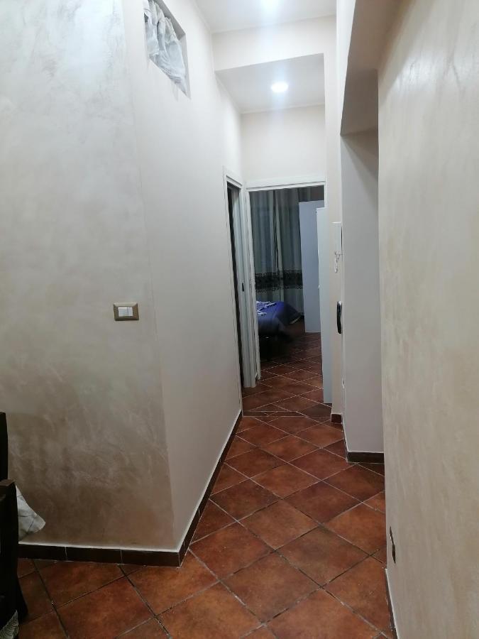 Bed and Breakfast Casa Amelia à Naples Extérieur photo