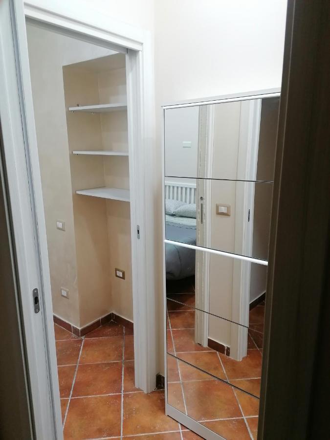 Bed and Breakfast Casa Amelia à Naples Extérieur photo