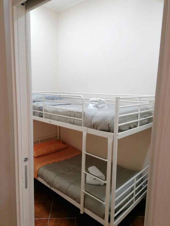 Bed and Breakfast Casa Amelia à Naples Extérieur photo