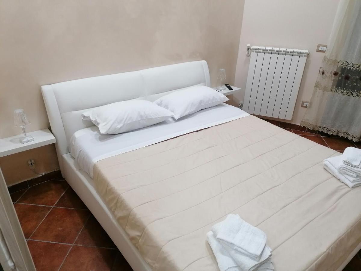 Bed and Breakfast Casa Amelia à Naples Extérieur photo