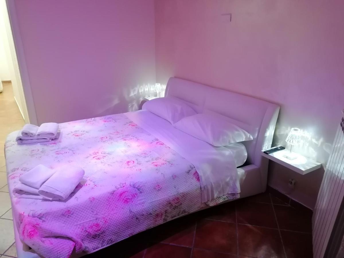 Bed and Breakfast Casa Amelia à Naples Extérieur photo