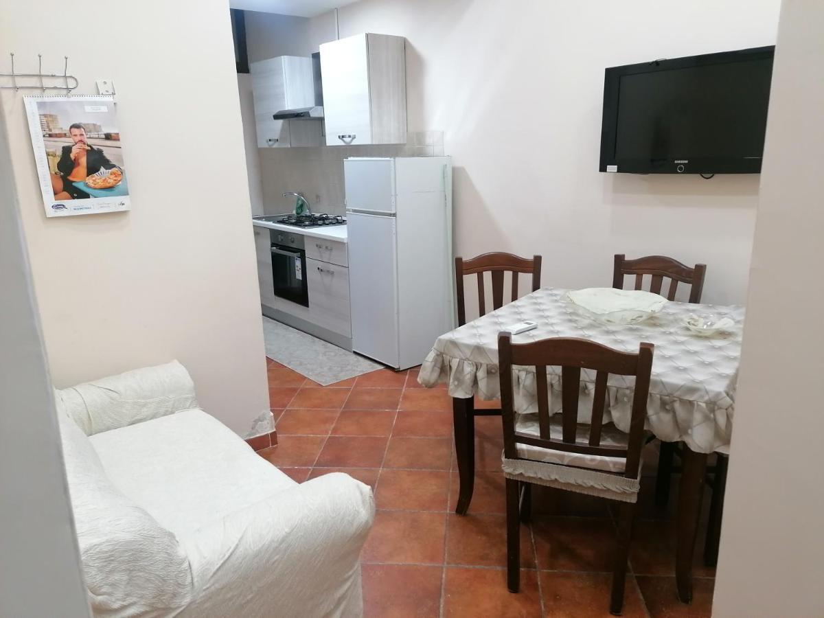 Bed and Breakfast Casa Amelia à Naples Extérieur photo